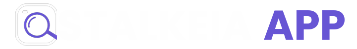 STALKEIA APP